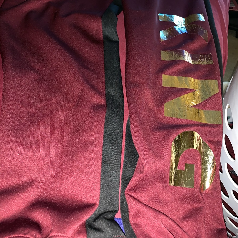 Men’s Hip Hop Pants Premium Dynasty Kings Size XXL